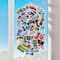 Make It Real™ Disney® 100 Year Anniversary Window Art Mosaic Kit